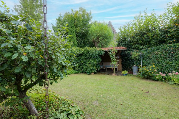 Medium property photo - Rinus Pereirastraat 18, 5953 PX Reuver